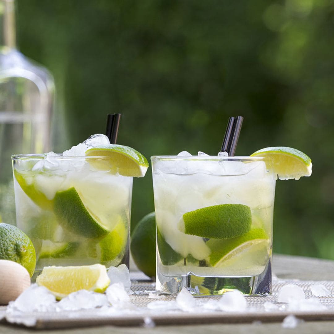 Caipiriña