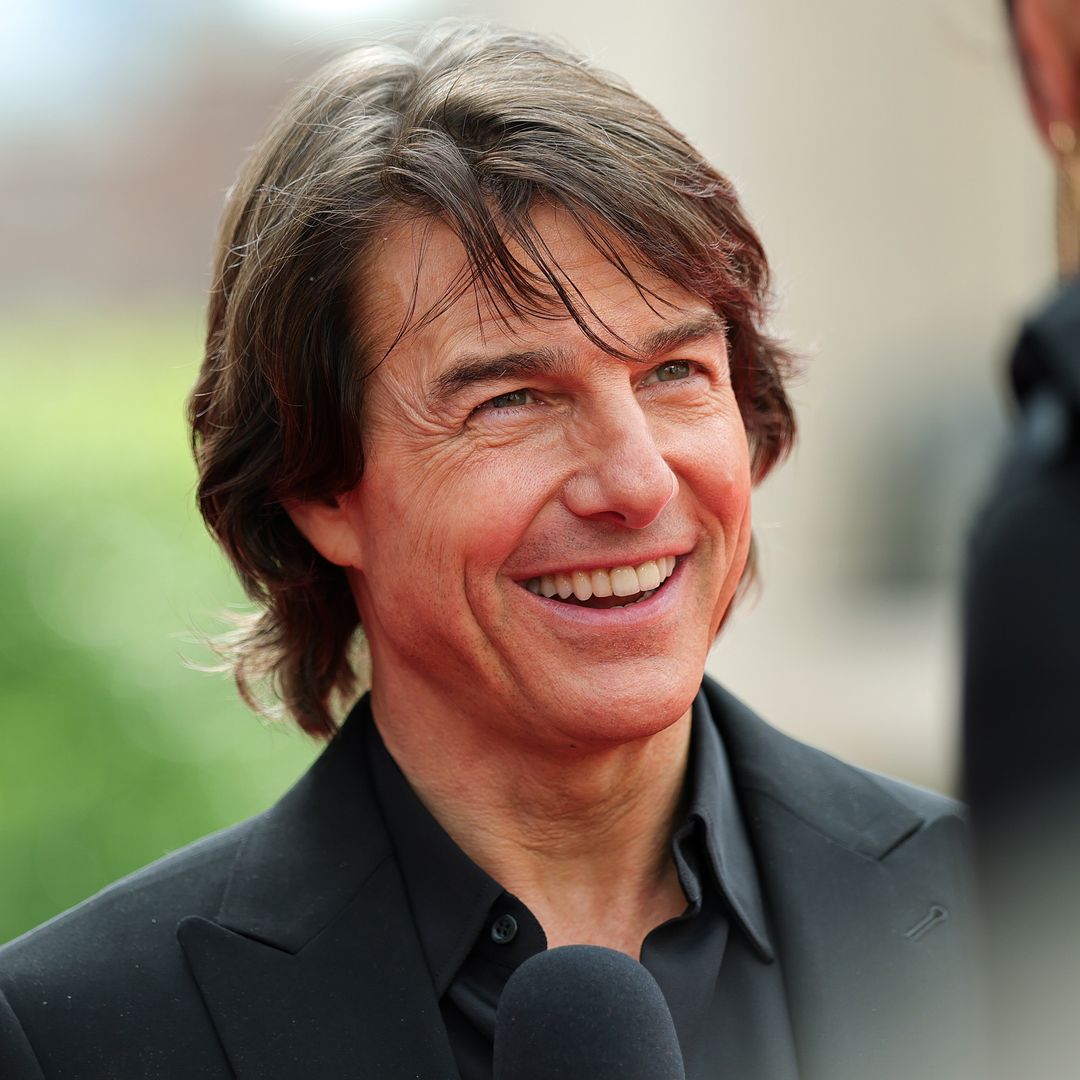 Tom Cruise cumple 64 y analizamos su desayuno extremo: "Puedo comer salchichas, casi una docena de huevos, bacon, tostadas, café y muchos líquidos"