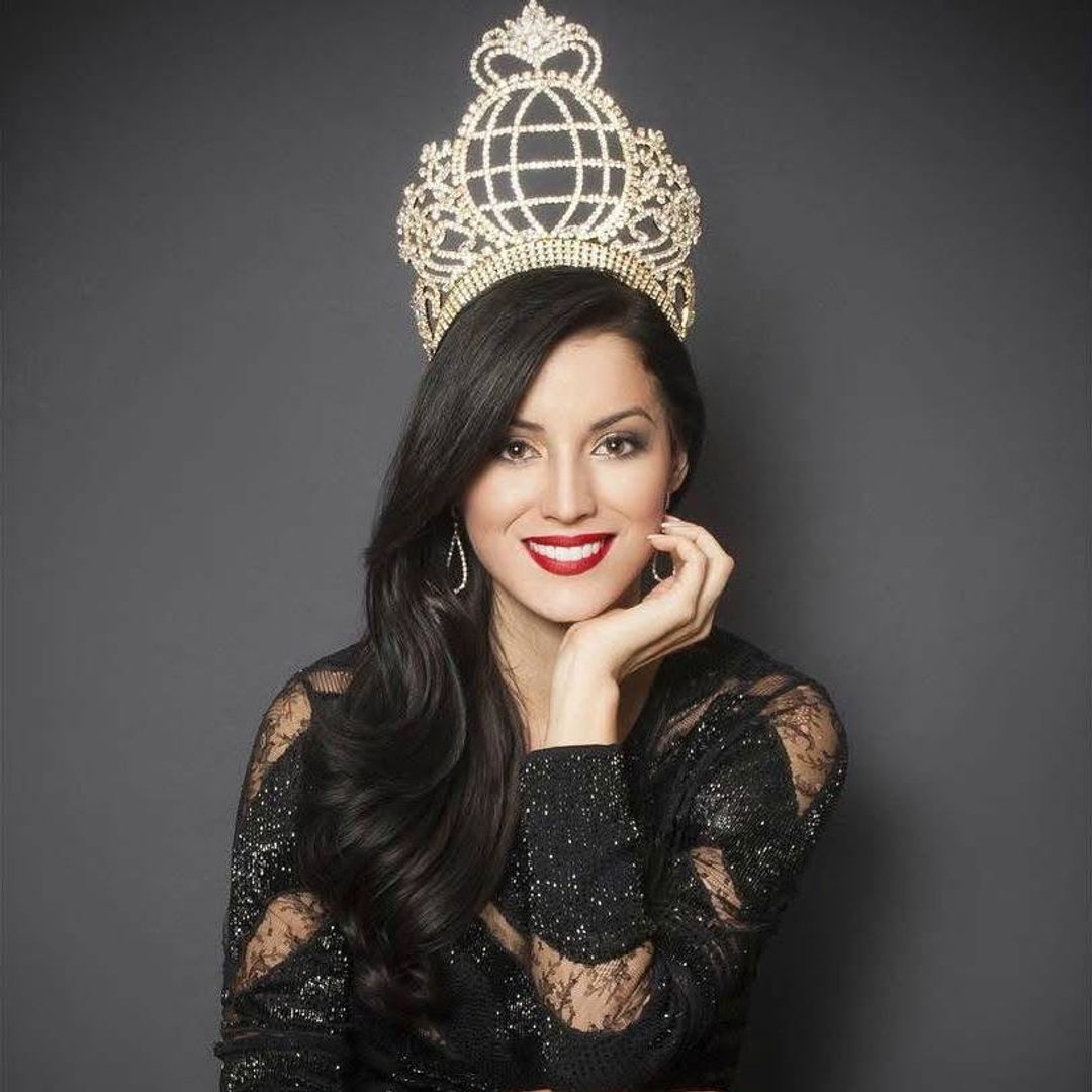 María Alejandra López, Miss Colombia, se abre camino hacia Miss Universe 2026 con fuerza y el legado de su madre