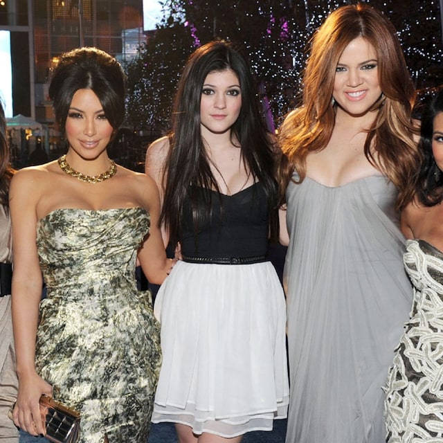kardashians looks getty1