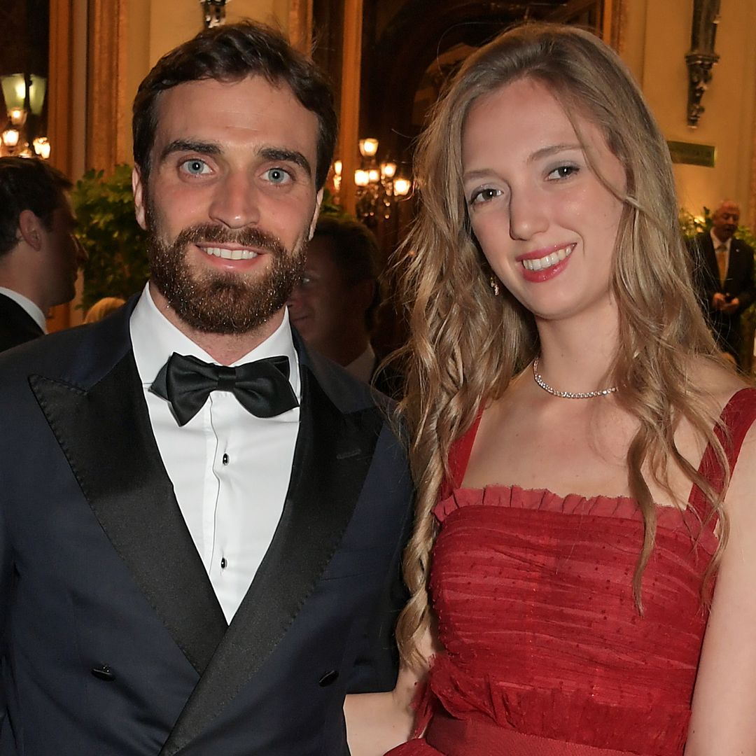 Eleonore de Habsburgo, nieta del barón Thyssen, madre por tercera vez en secreto: el nombre y significado de su bebé