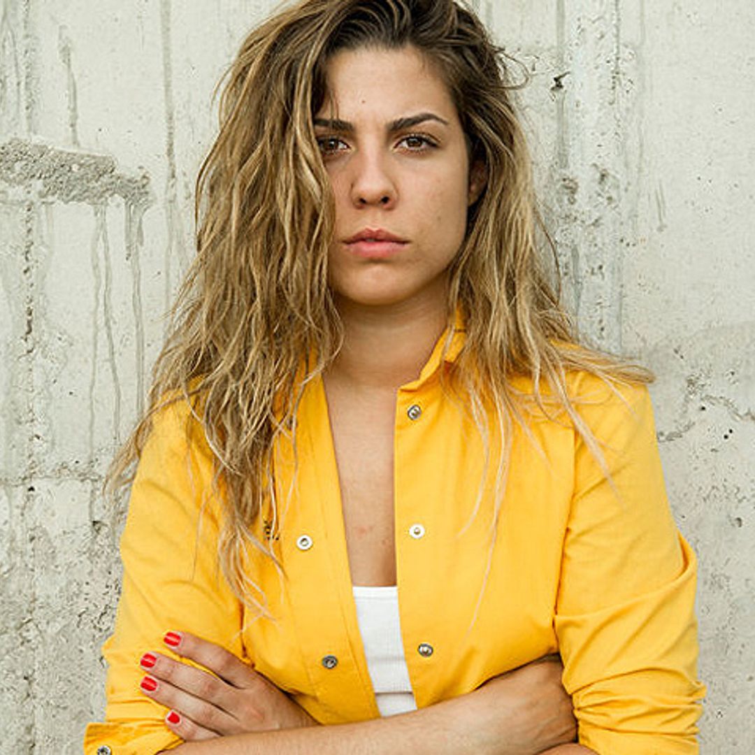 ¡Confirmado! Miriam de OT saldrá en la cuarta temporada de 'Vis a Vis'
