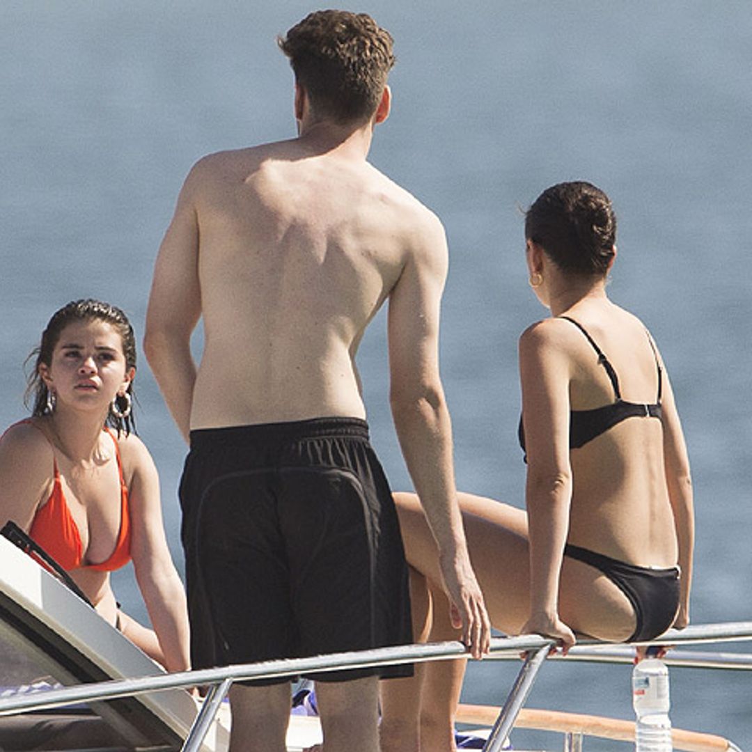 Selena Gomez se escapa a Sydney mientras Justin Bieber vuelve a dar la nota