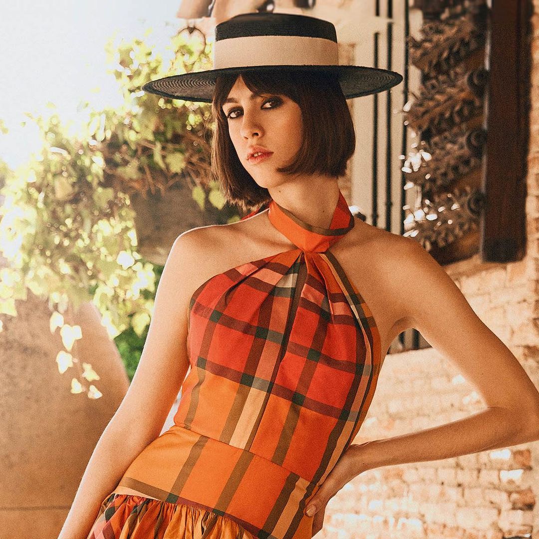 Mayka Merino: de Jerez a las pasarelas del mundo, de cerca con la ‘top model’ española