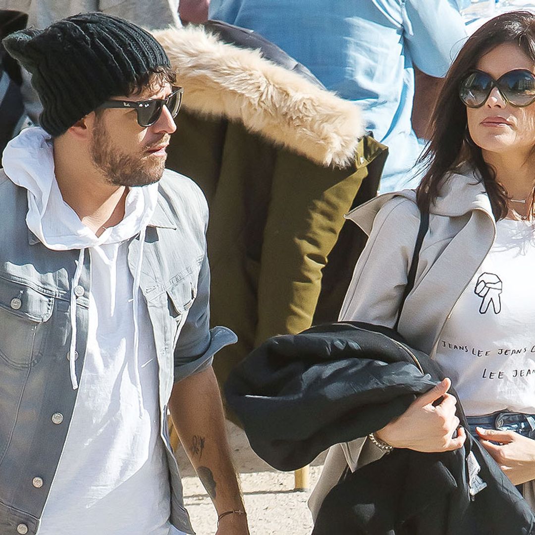 ¿Se han dado una segunda oportunidad Pablo López y su ex, Laura Devesa?