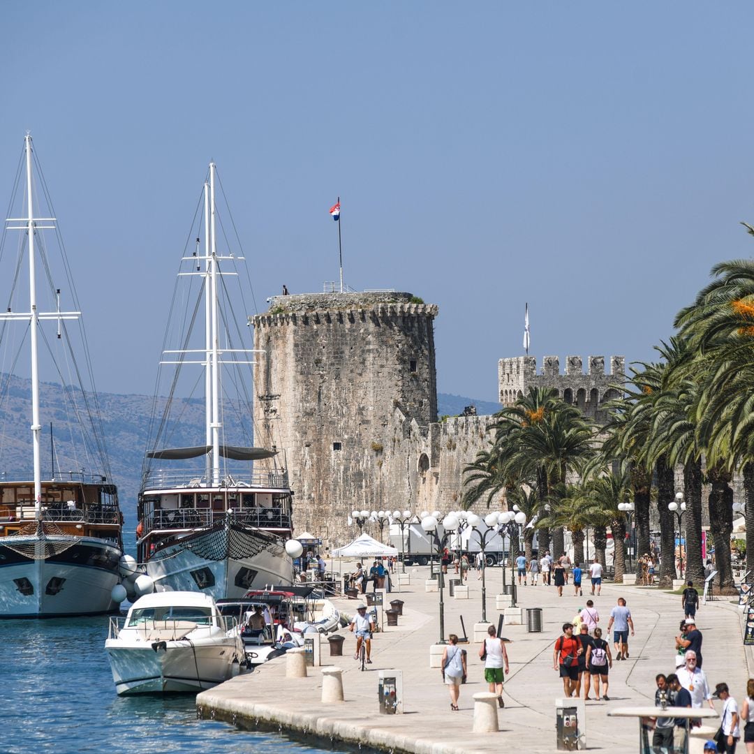 12 maravillas de Croacia que son Patrimonio de la Humanidad