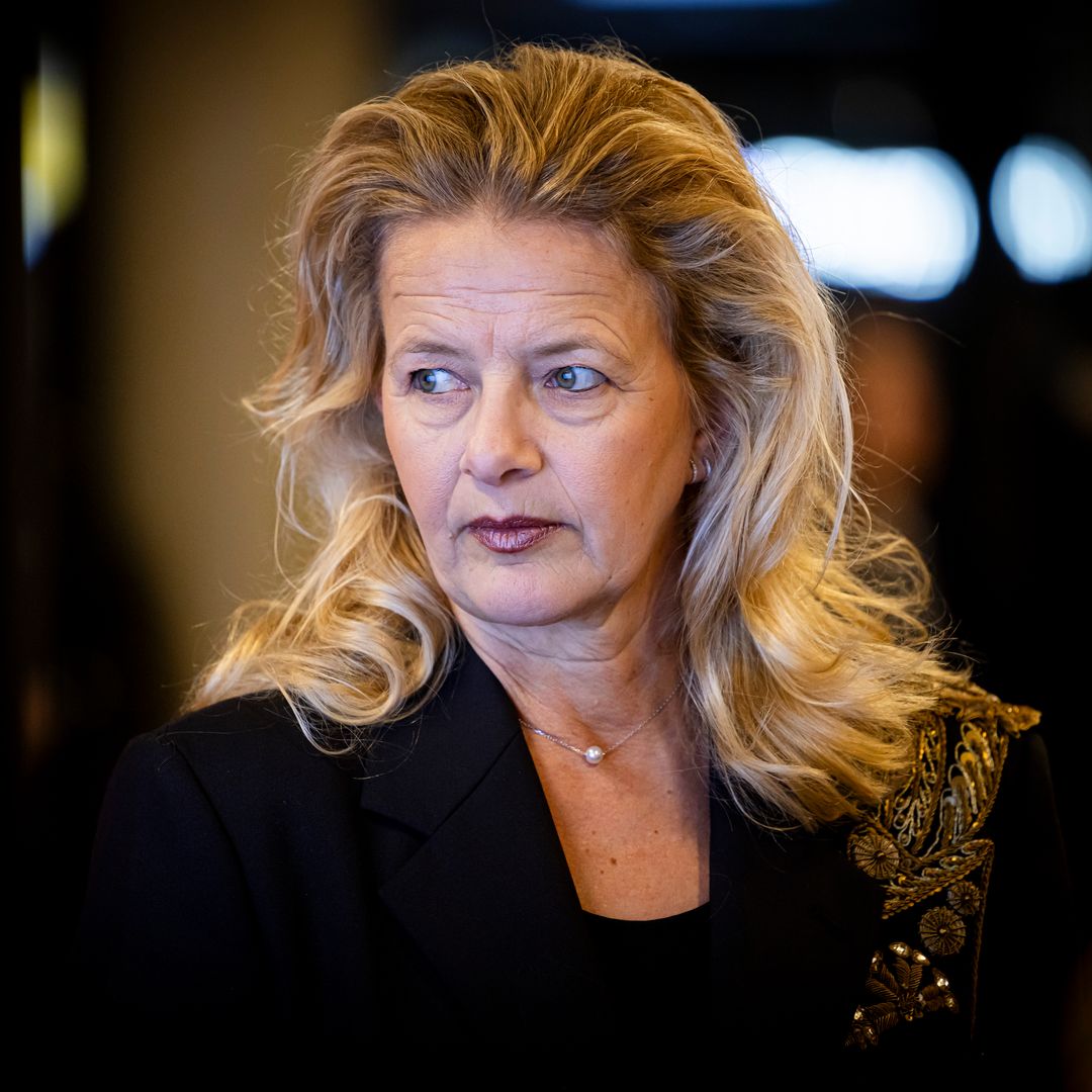 Mabel de Holanda, en su entrevista más desgarradora: habla como nunca 12 años después de la trágica muerte de su marido, el príncipe Friso