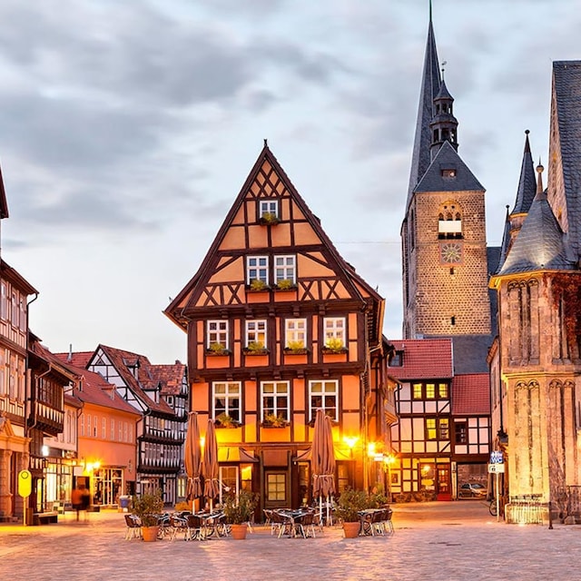 quedlinburg f521ca