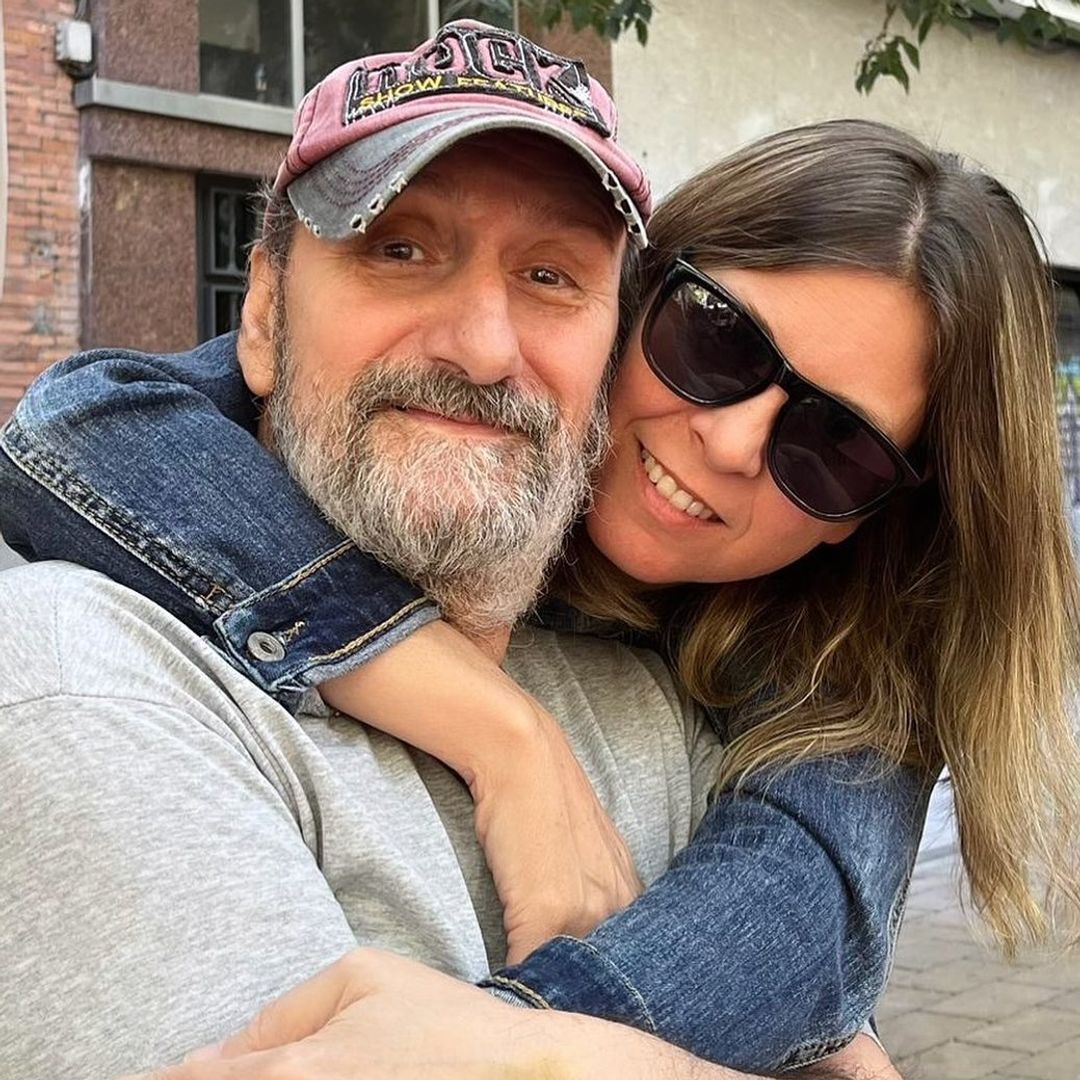 José Luis Gil reaparece emocionado: el significativo premio que ha recibido y la inesperada visita de Cristina Medina