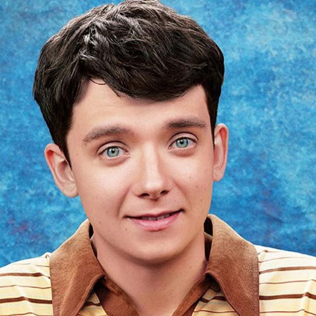 Por qué 'Sex Education' es la serie de Netflix que tendrías que estar viendo