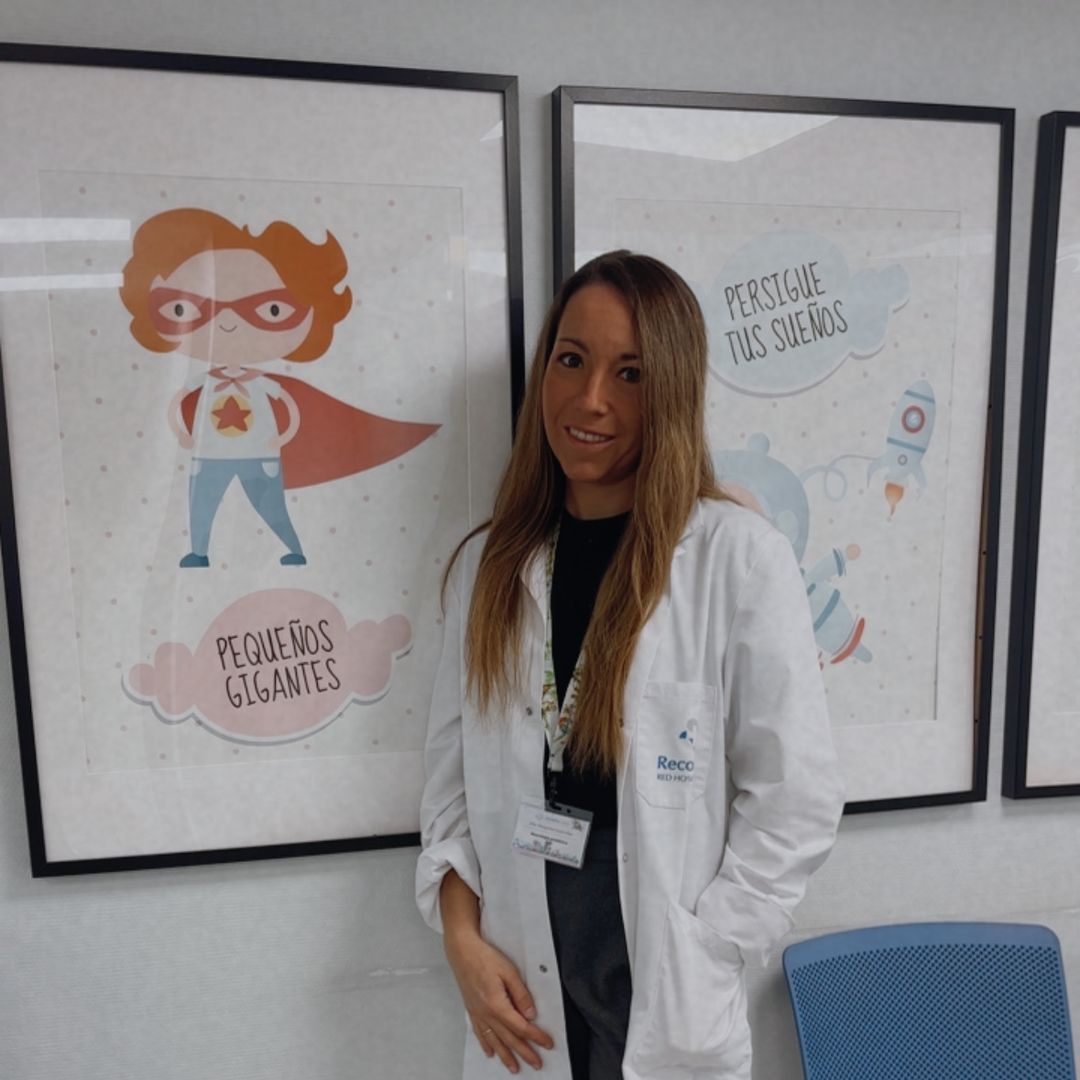 Dra. Margarita Castro, neuropediatra, advierte: "La falta de sueño, las infecciones y la fiebre pueden facilitar la crisis epiléptica en niños"