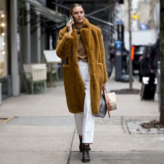 look invierno modelos