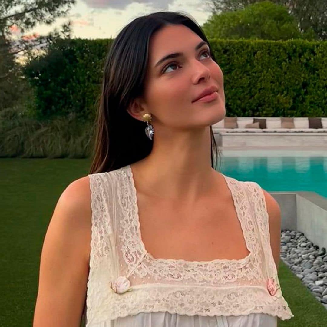 ¿Kendall Jenner y Bad Bunny? Las redes enloquecen con la pareja más inesperada del año