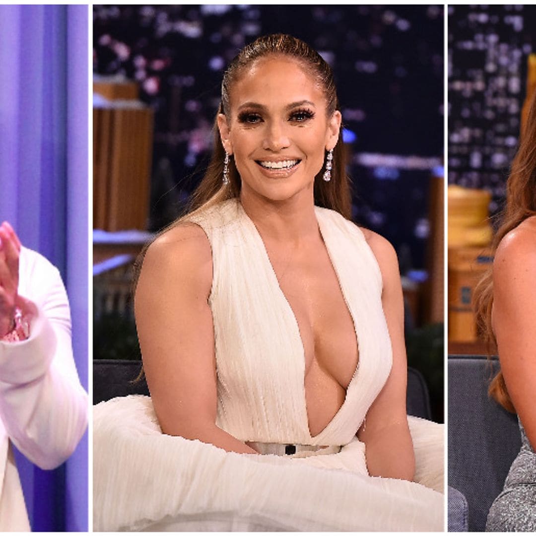 Maluma y otros hispanos que han conquistado el programa de Jimmy Fallon