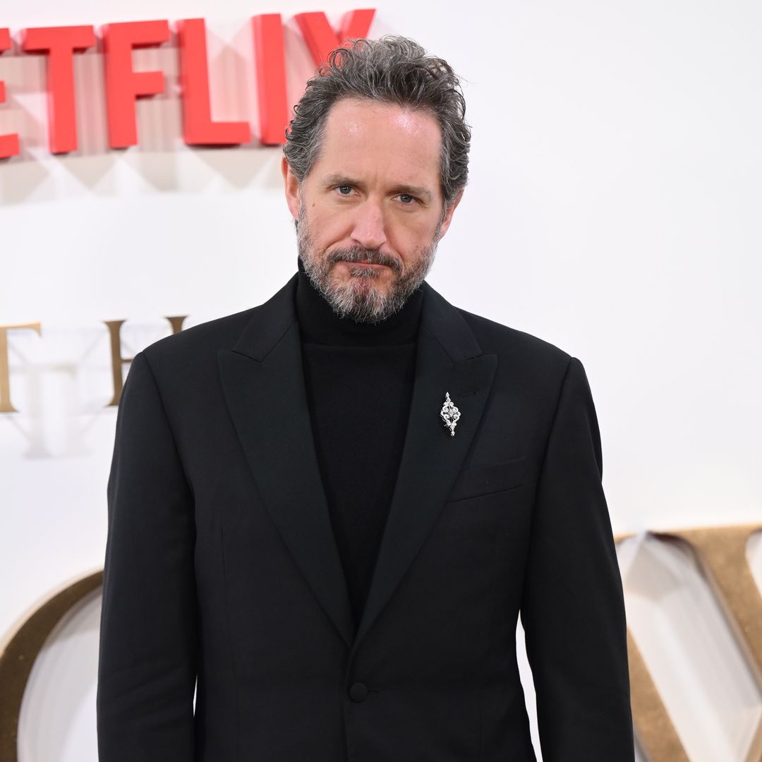 Bertie Carvel será Cornelius Fudge