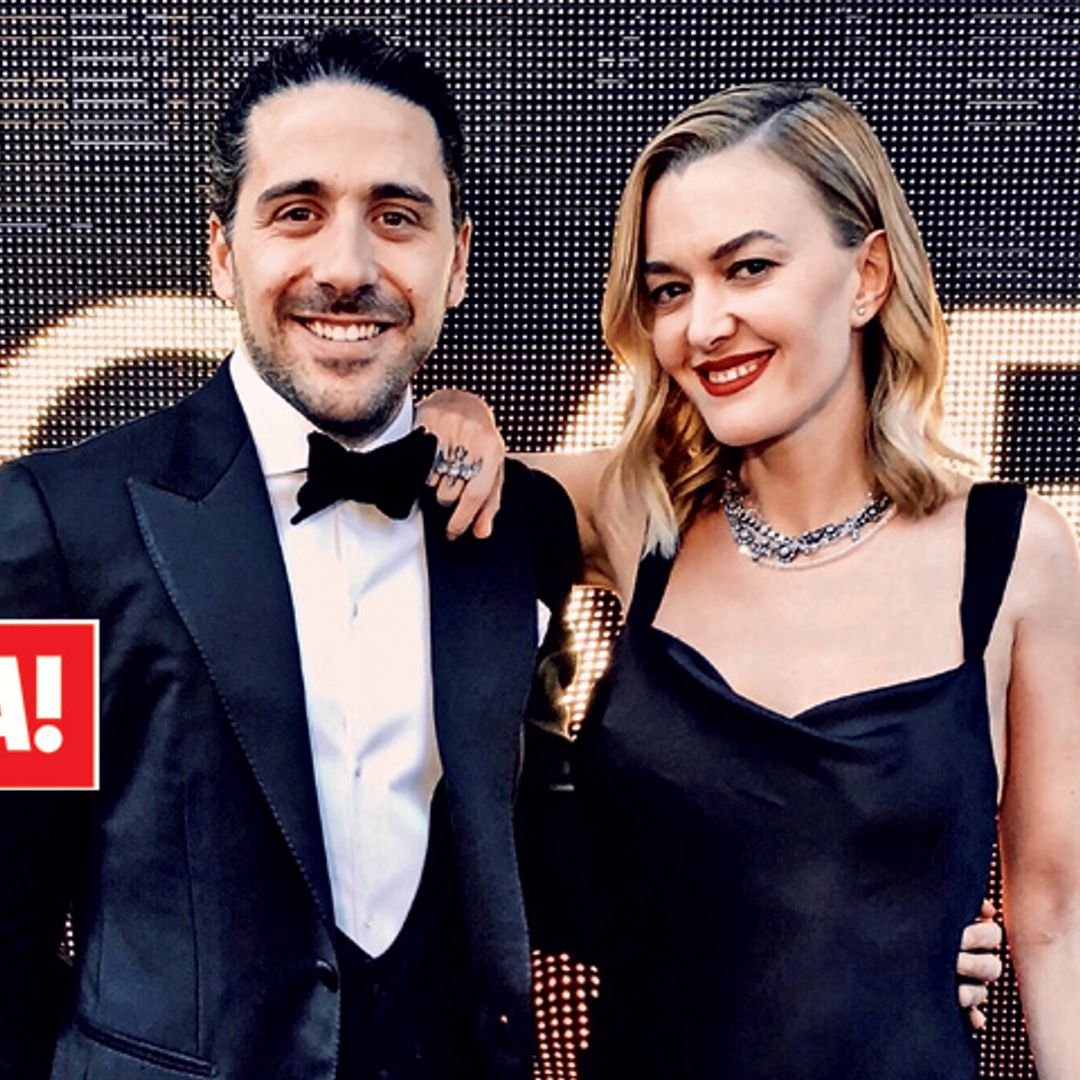 La curiosa razón por la que Zara estuvo presente en la gran noche de los Oscar
