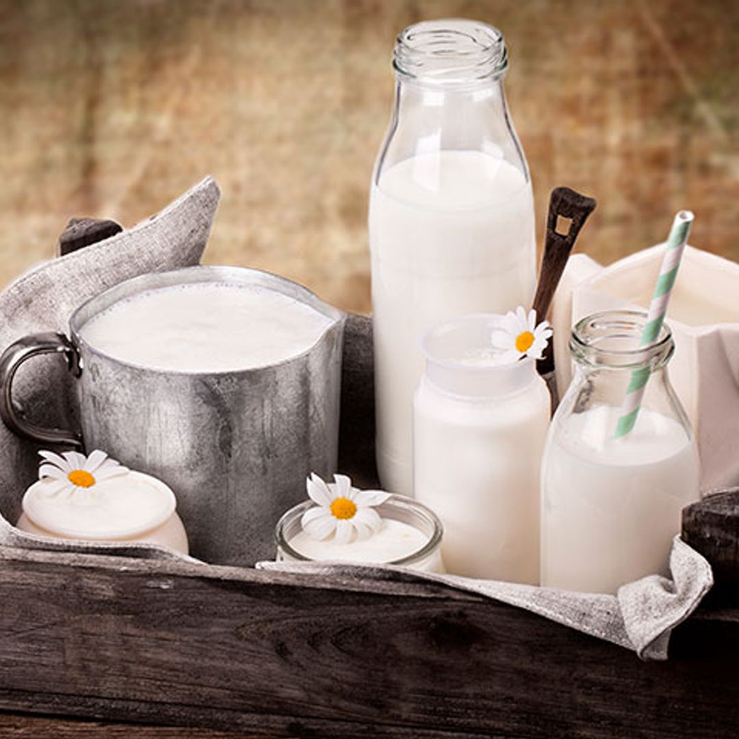 ¿Sabías que existen antinutrientes que limitan la absorción del calcio?