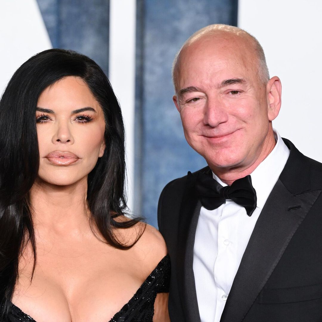 Jeff Bezos y Lauren Sanchez podrían estar por casarse tras cinco años juntos