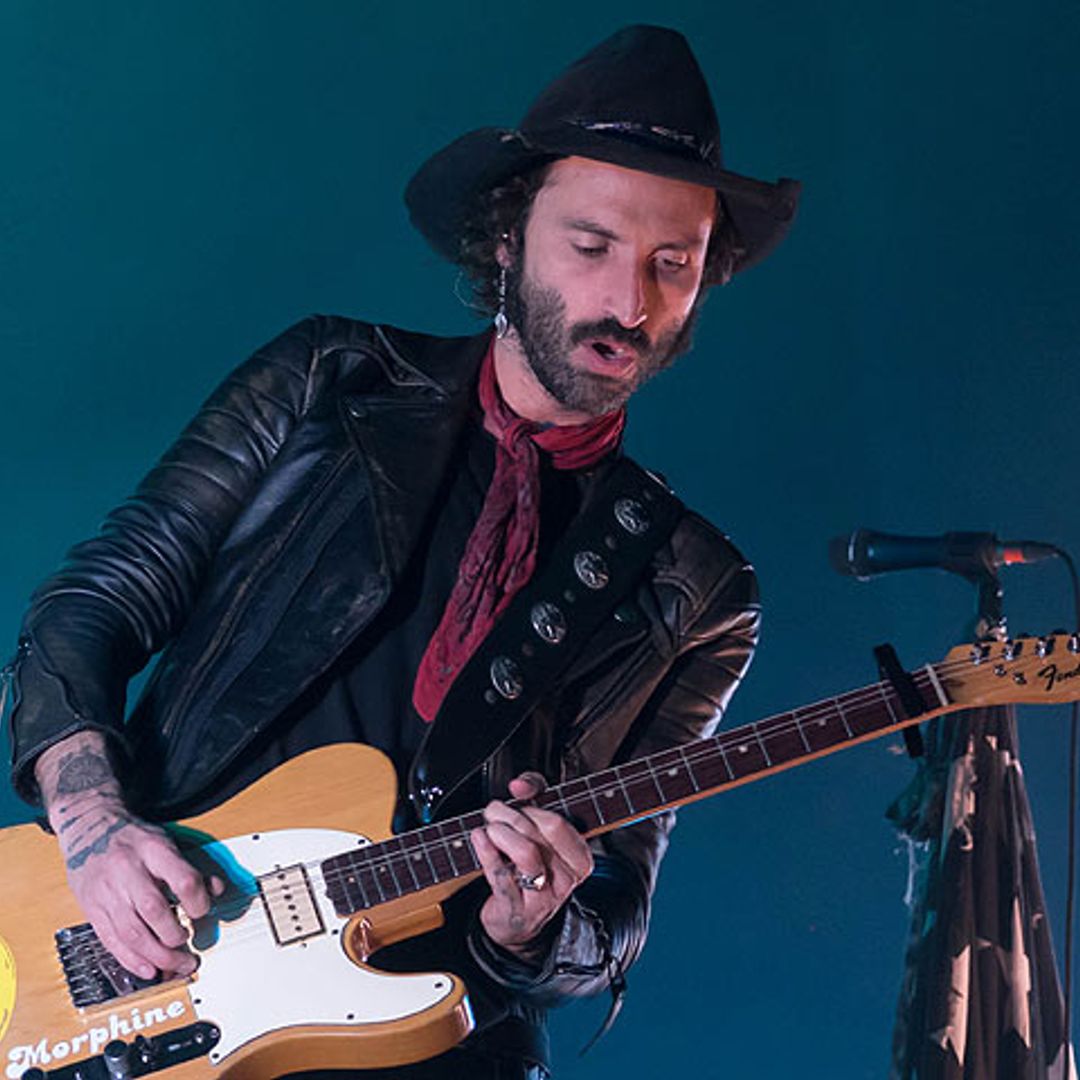 'No te preocupes por mí', el nuevo sencillo de Leiva que invita a la reflexión