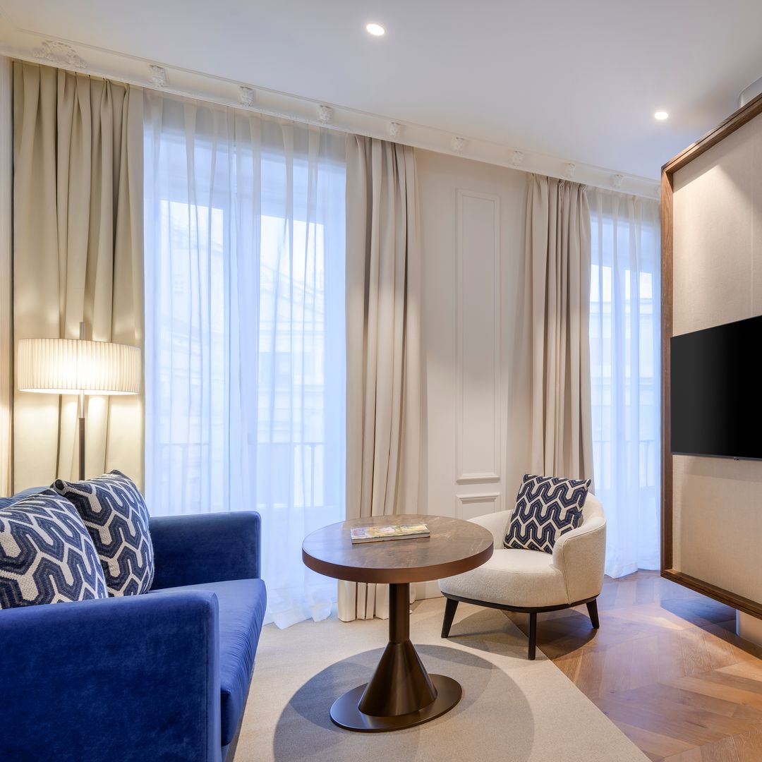 Hotel El Autor, Autograph Collection, Barrio de las Letras, Madrid