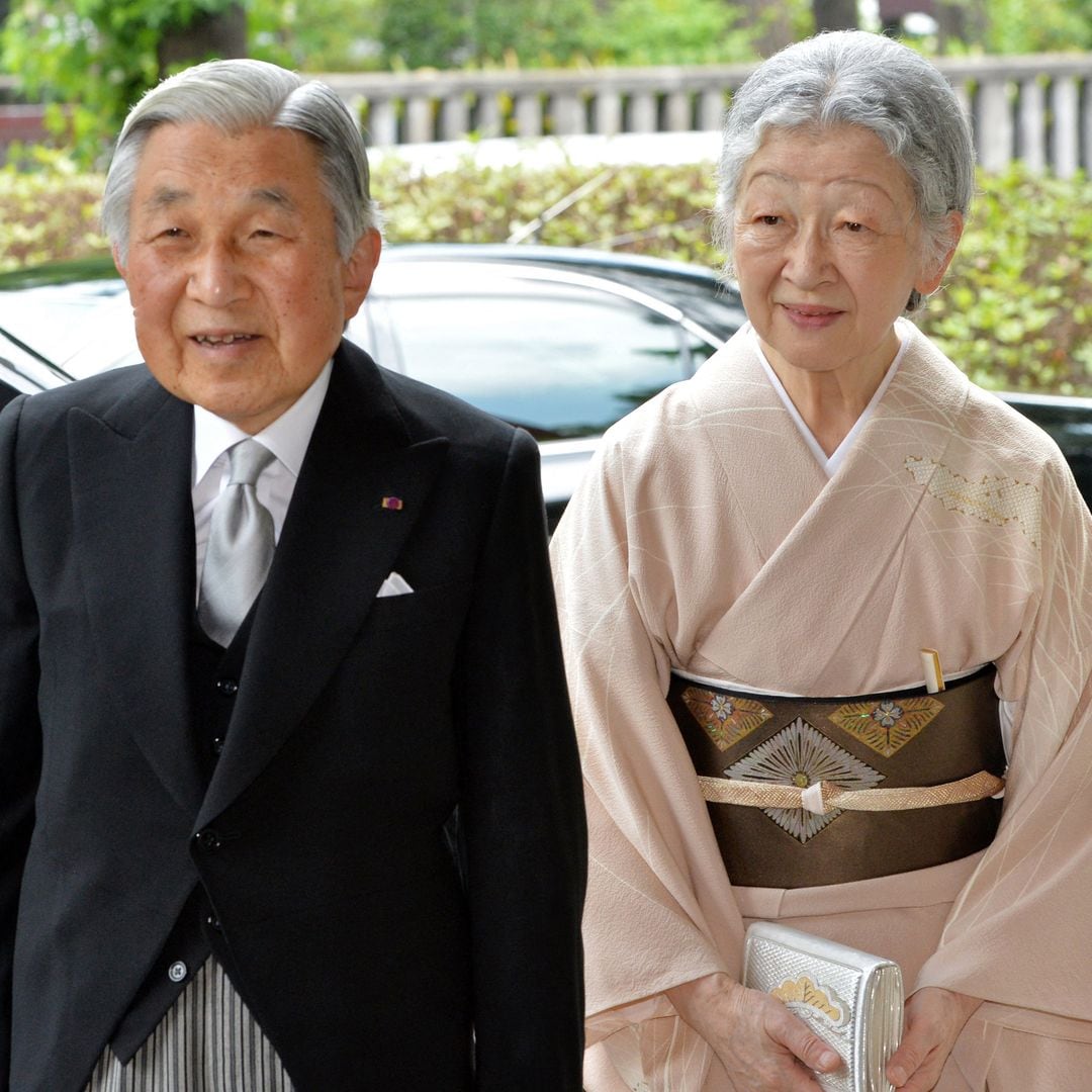 Akihito de Japón, símbolo de la reconciliación y el primer emperador en abdicar, ingresado a los 91 años