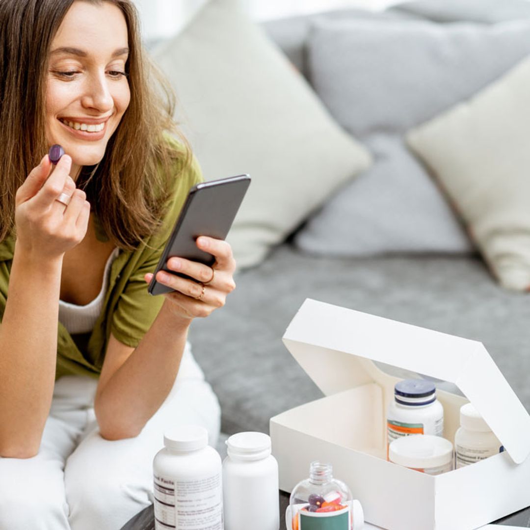 Así es como puedes saber si necesitas un suplemento de vitamina B12