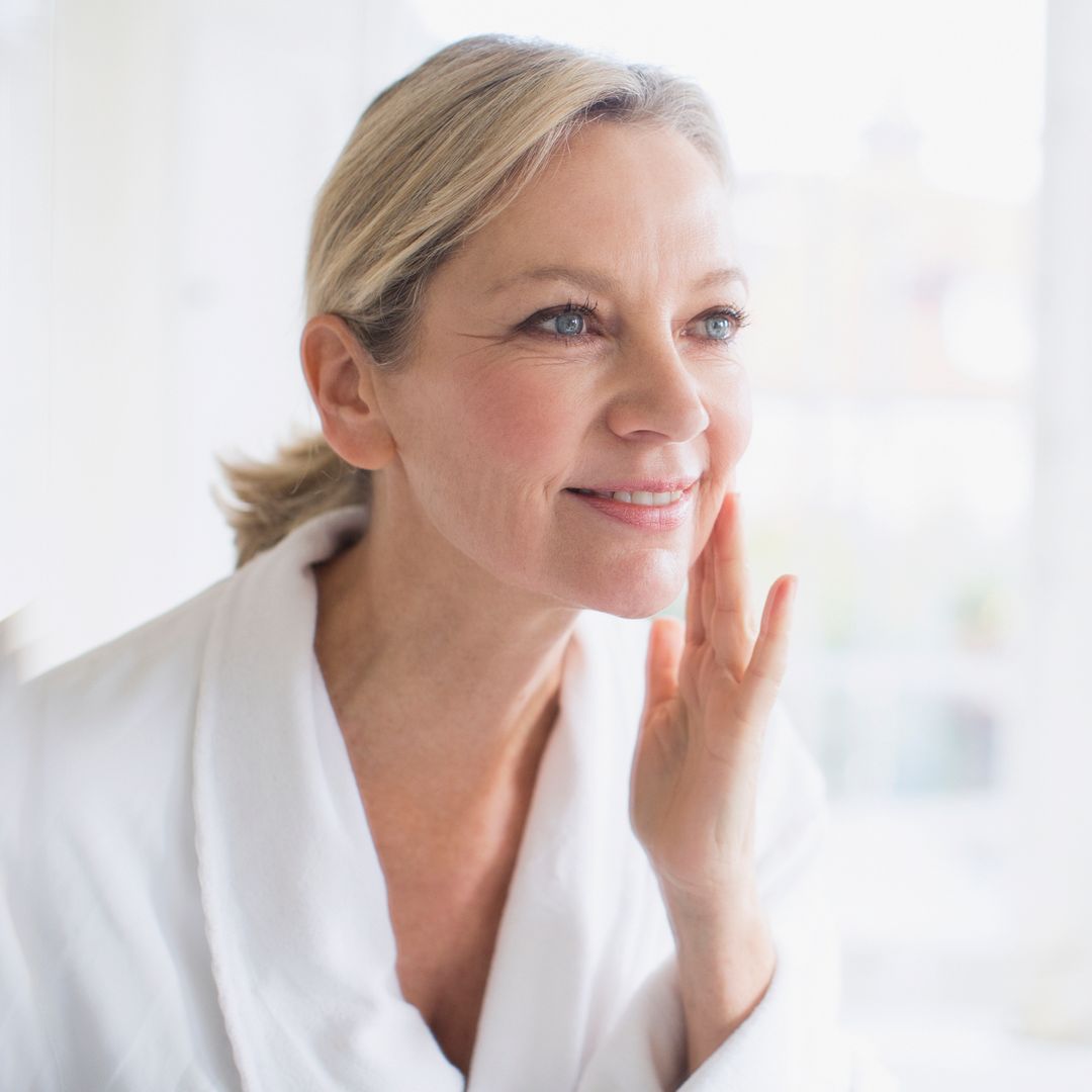Mesoestetic Woman Care Solutions