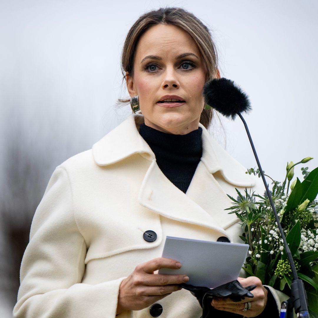 La intermitente y desconcertante agenda de Sofia de Suecia: de una reaparición menor a su polémica ausencia en los Nobel