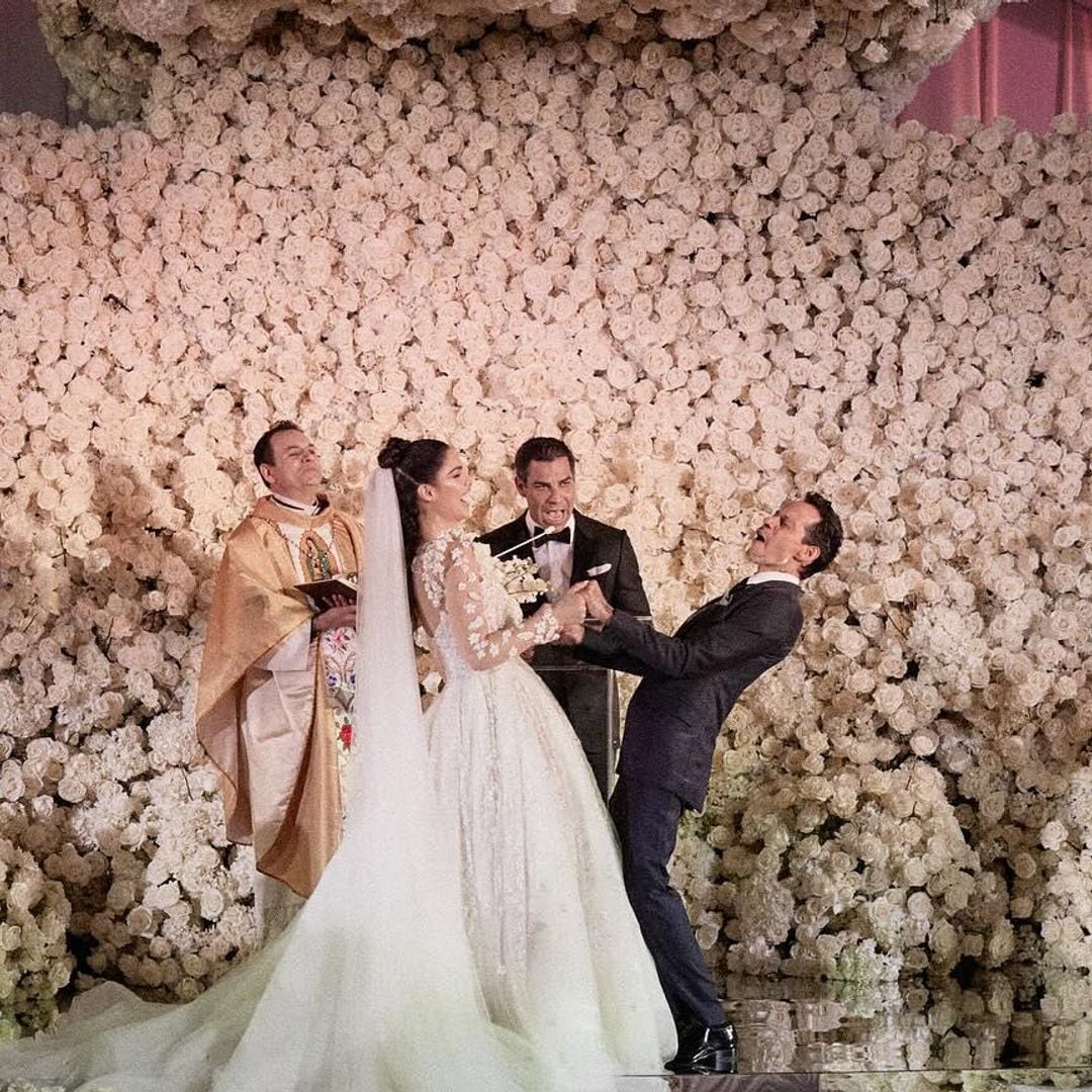 Conoce los detalles para tener una boda ‘coquette’