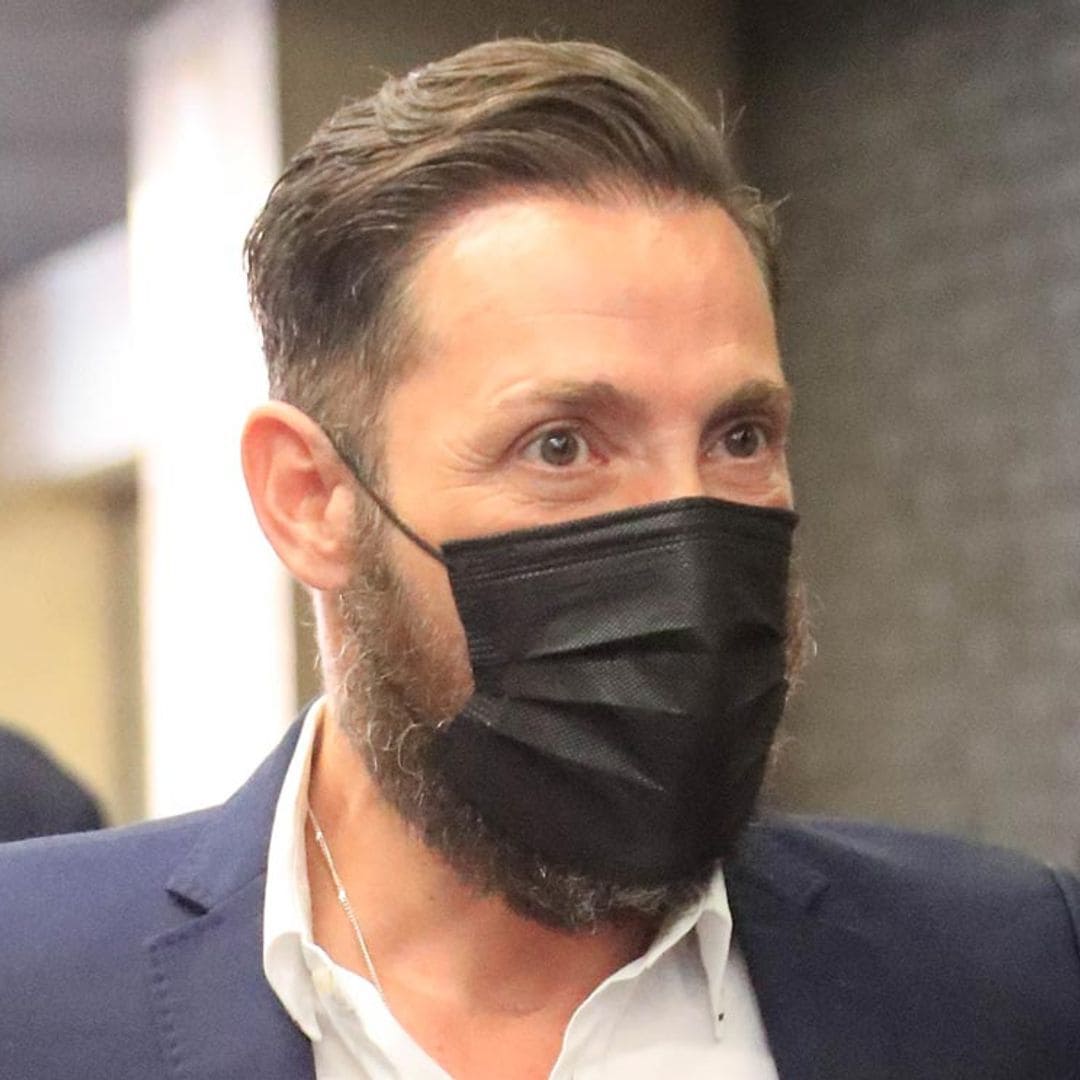 Antonio David Flores, cara a cara en los juzgados con sus excompañeros de 'Sálvame'