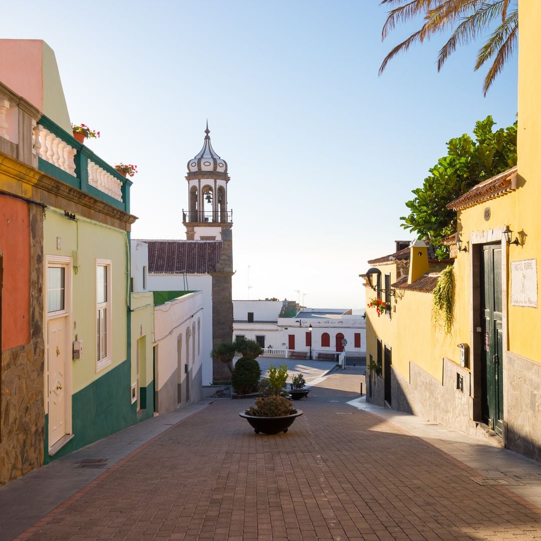 Granadilla de Abona, Tenerife