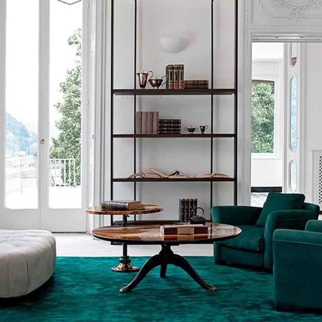 decoracion terciopelo