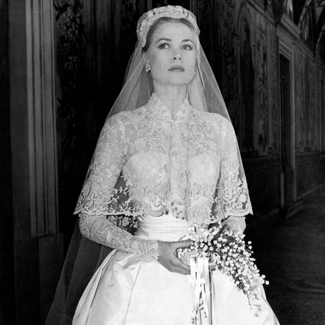 ⁠Grace Kelly: 70 años de la llegada a Mónaco de la actriz que se convirtió en princesa