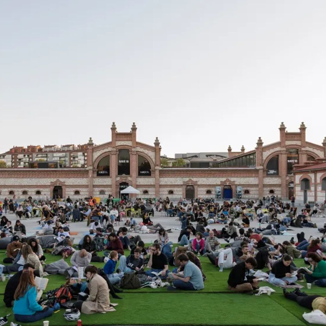 Madrid sorprende otra vez: estos son los planes más originales para este fin de semana