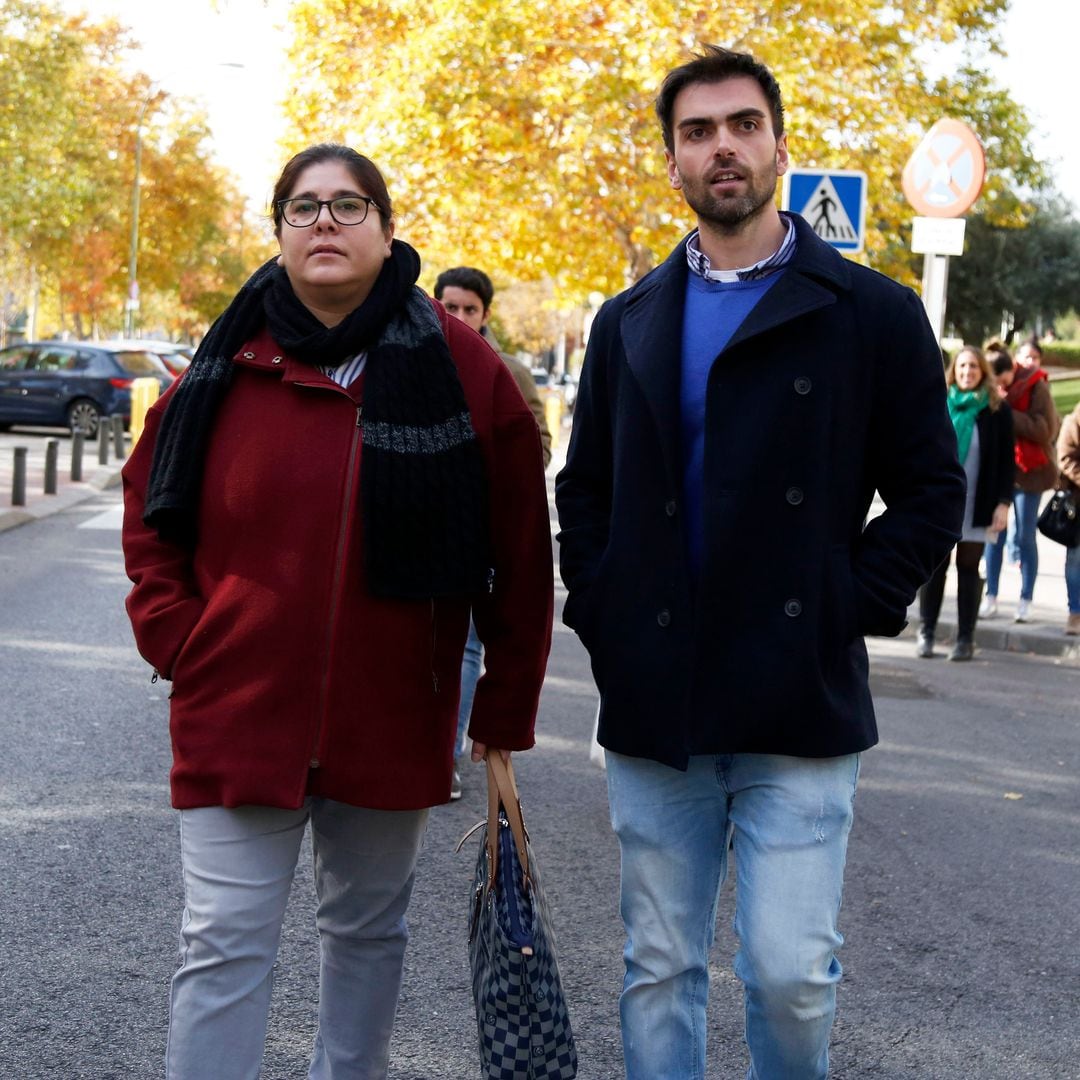 Así es la discreta vida de Thais Tous, la hija mayor de Sara Montiel: no está casada ni tiene hijos y vive en el anonimato absoluto