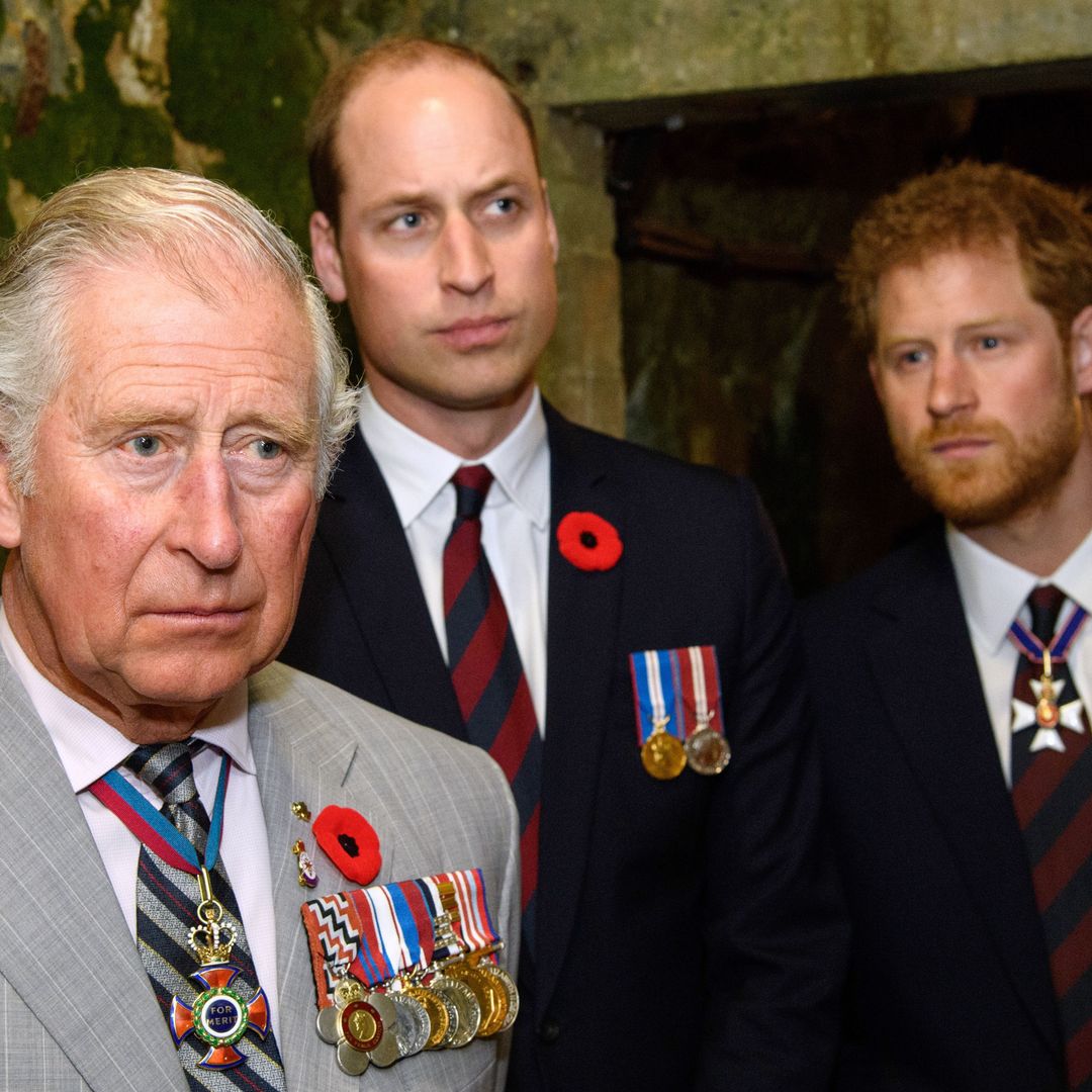 Harry vuelve a casa: todo lo que ha dicho de Carlos III y William, desde la ruptura hasta una posible reconciliación
