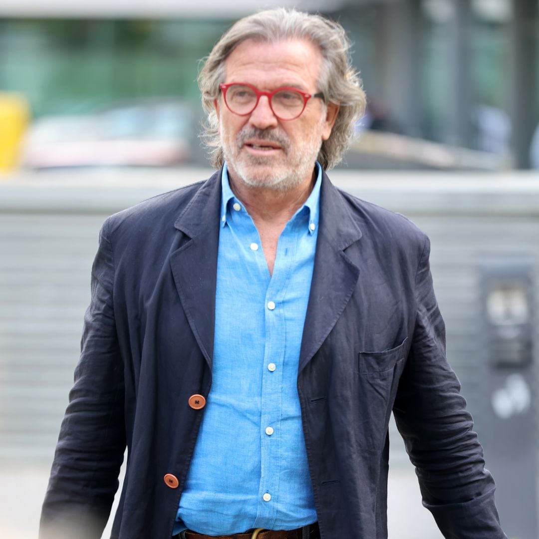 De Pepe Navarro a Isabel Pantoja: estos son los concursantes de ‘Bailando con las estrellas’ en Telecinco