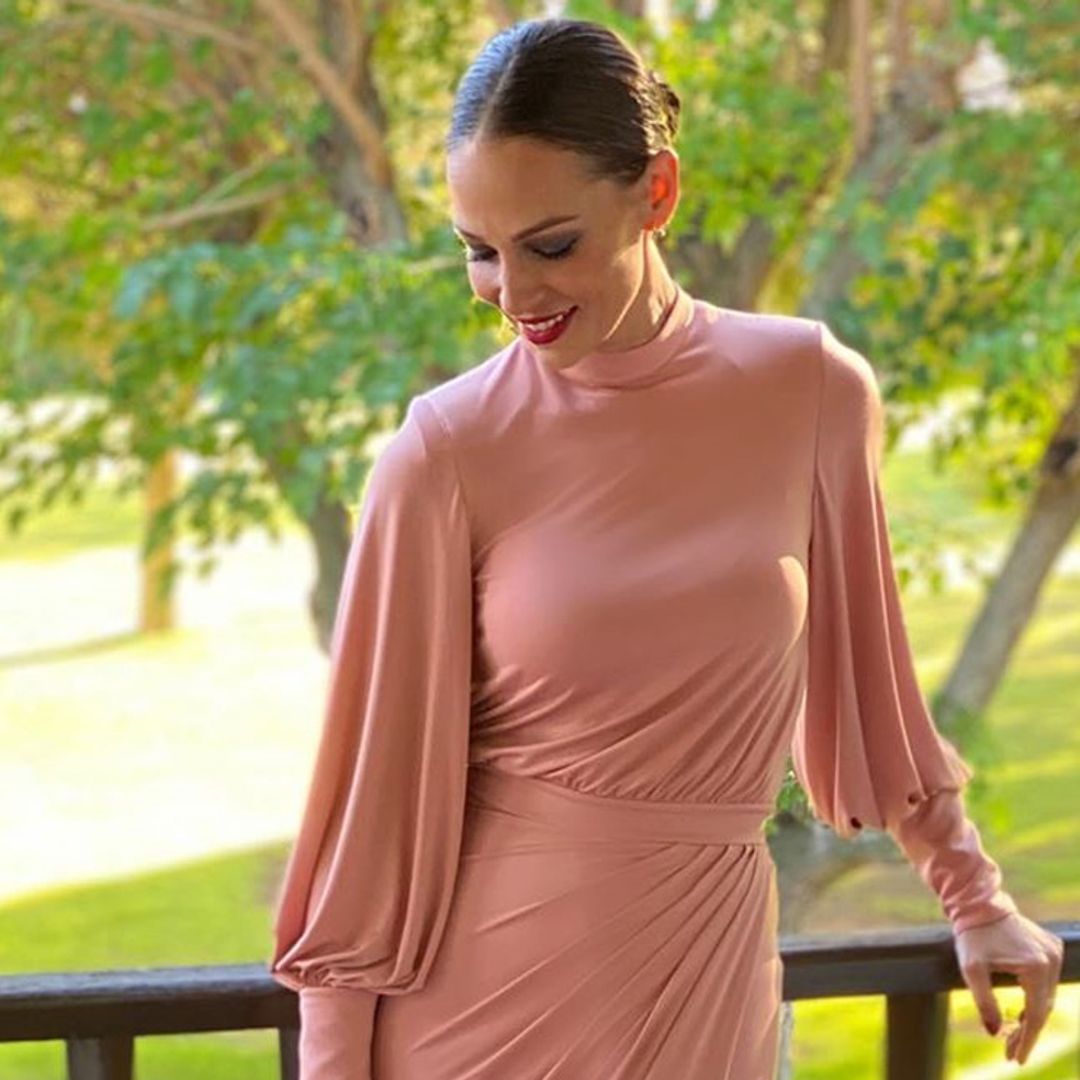 ¿Qué es lo primero que ha hecho Eva González en la Fase 3?