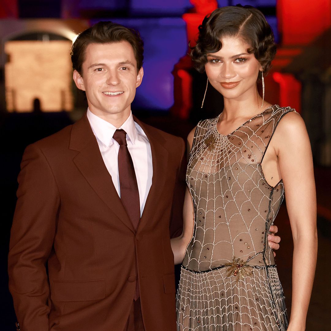 De Zendaya y Tom Holland a Penélope Cruz y Javier Bardem: parejas de cine que traspasaron la ficción