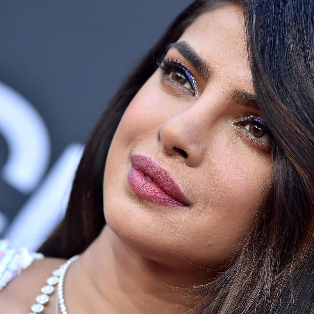 Priyanka Chopra: su truco para reducir los poros del rostro ¡por menos de $20!