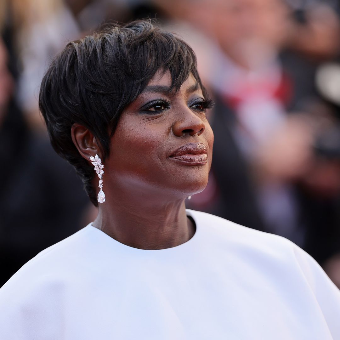 La increíble historia de Viola Davis en su 60 cumpleaños: pobreza, Oscars y un lugar en la historia