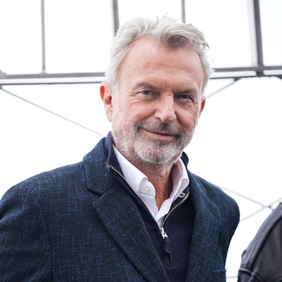 La última batalla de Sam Neill sale a la luz cuatro días después de su "repentina e inesperada" muerte