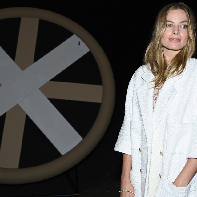margot robbie