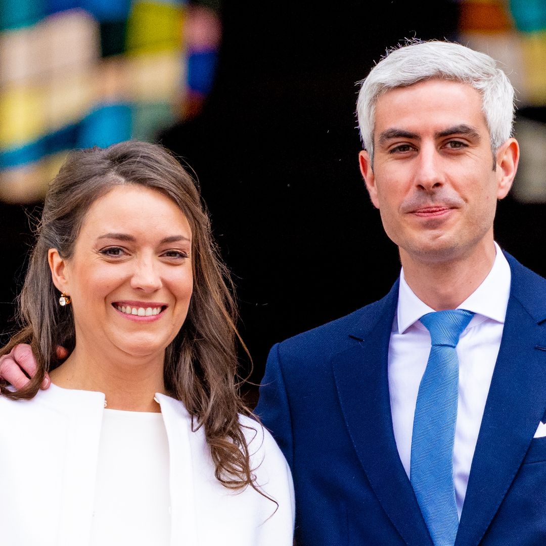 Alejandra, hija de Enrique y María Teresa de Luxemburgo, cumple 35 años: princesa por partida triple, solidaria y con raíces cubanas