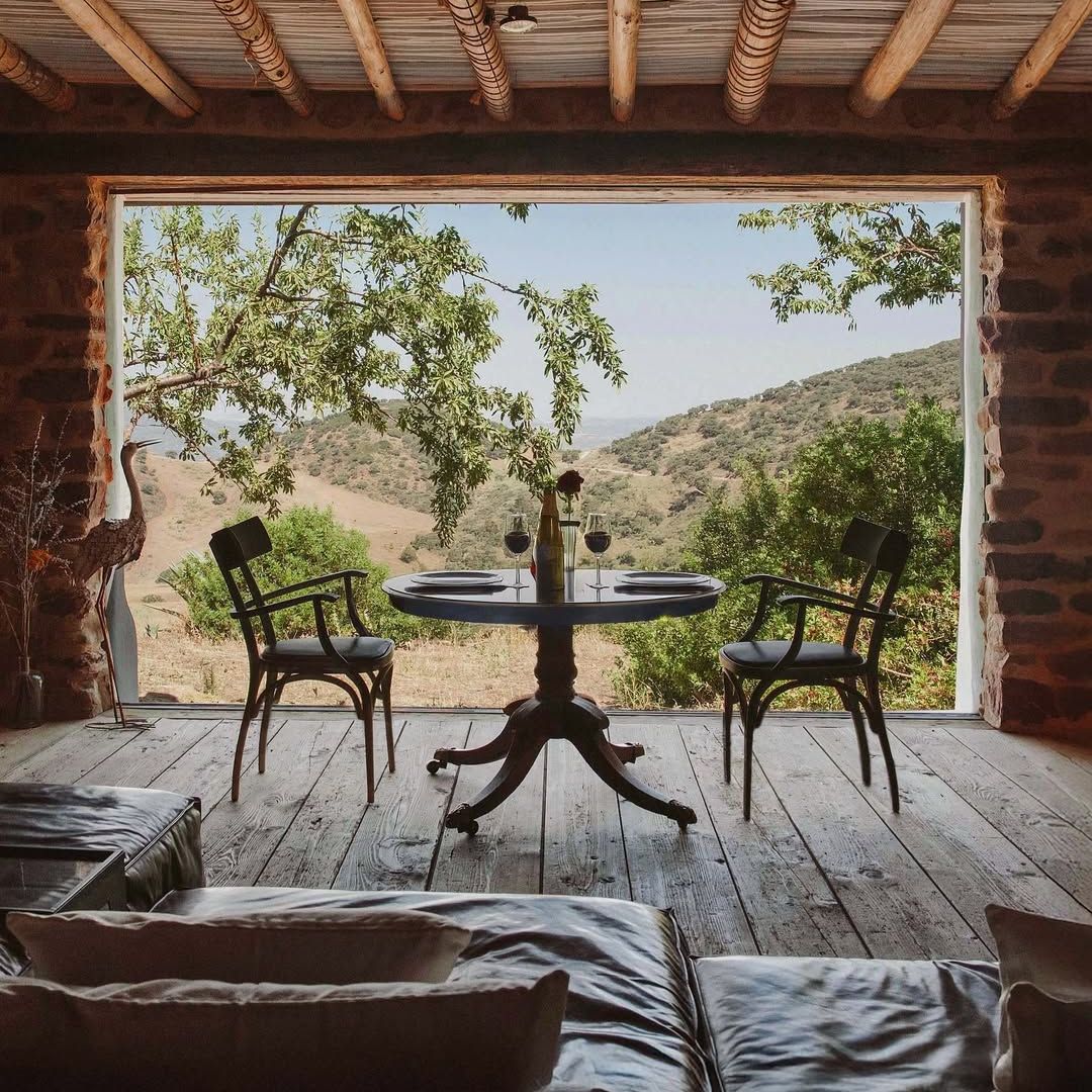 Finca La Donaira, Málaga