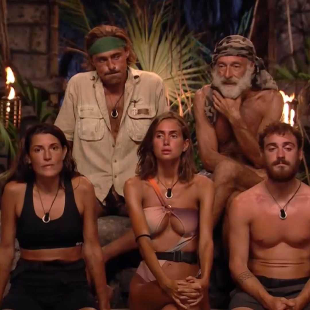 'Supervivientes 2026' ya tiene a sus 4 finalistas tras una expulsión sorpresa que acabó entre lágrimas