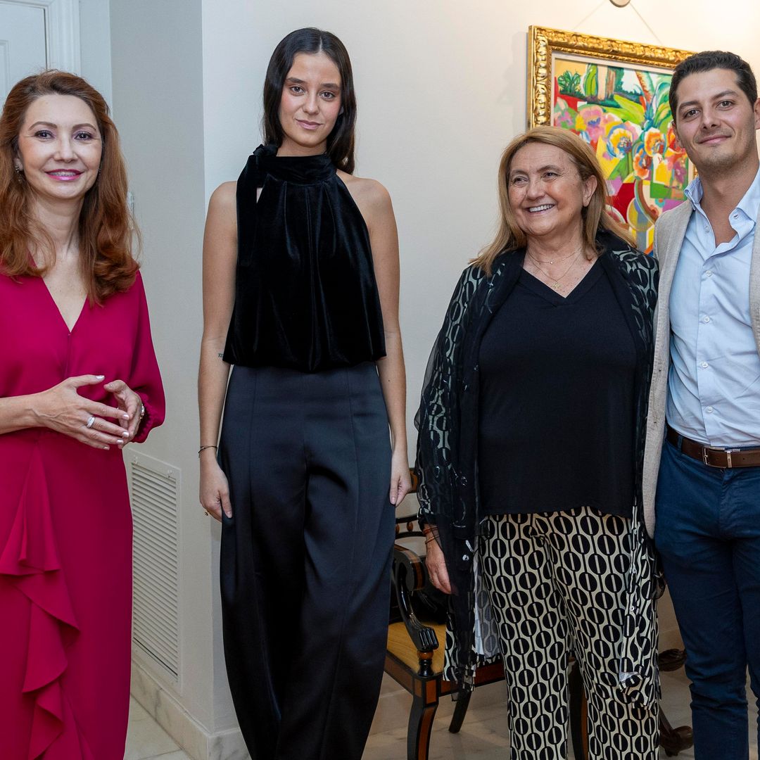 Victoria Federica conquista Miami: sus planes y el motivo de su viaje