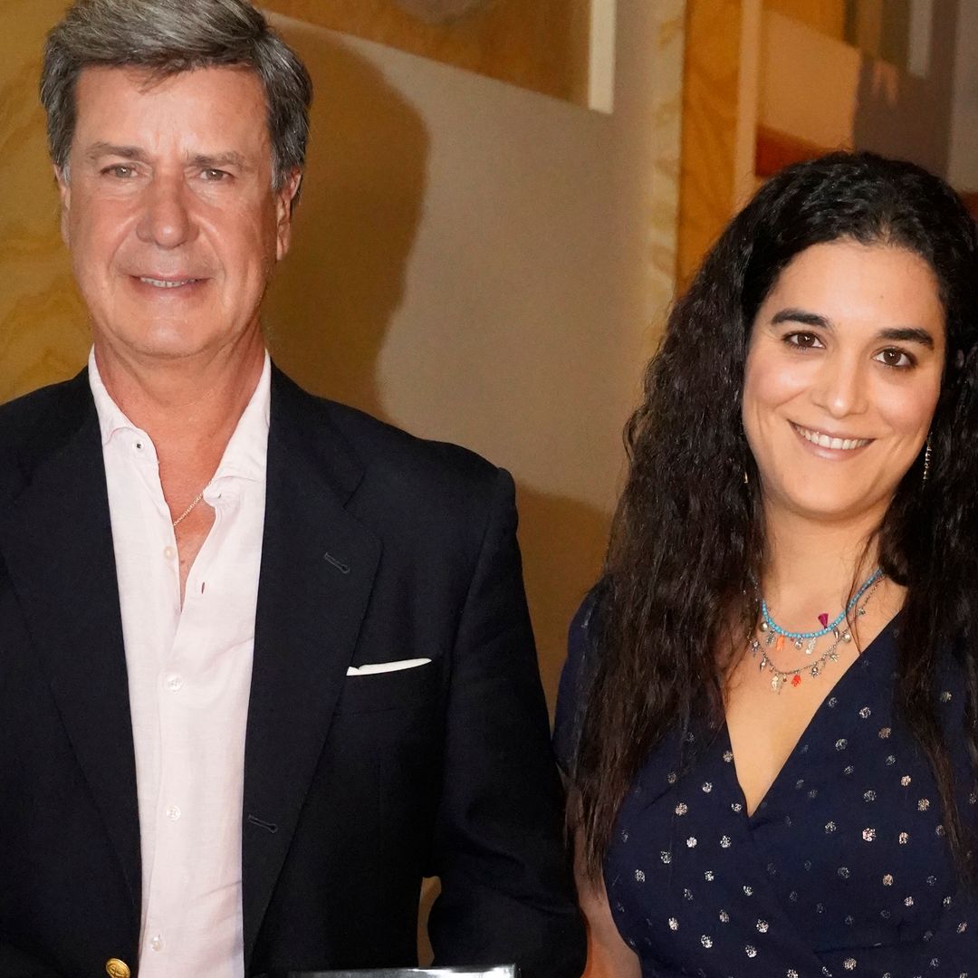 Una experta en protocolo analiza si Bárbara Mirjan será duquesa tras su boda con Cayetano Martínez de Irujo