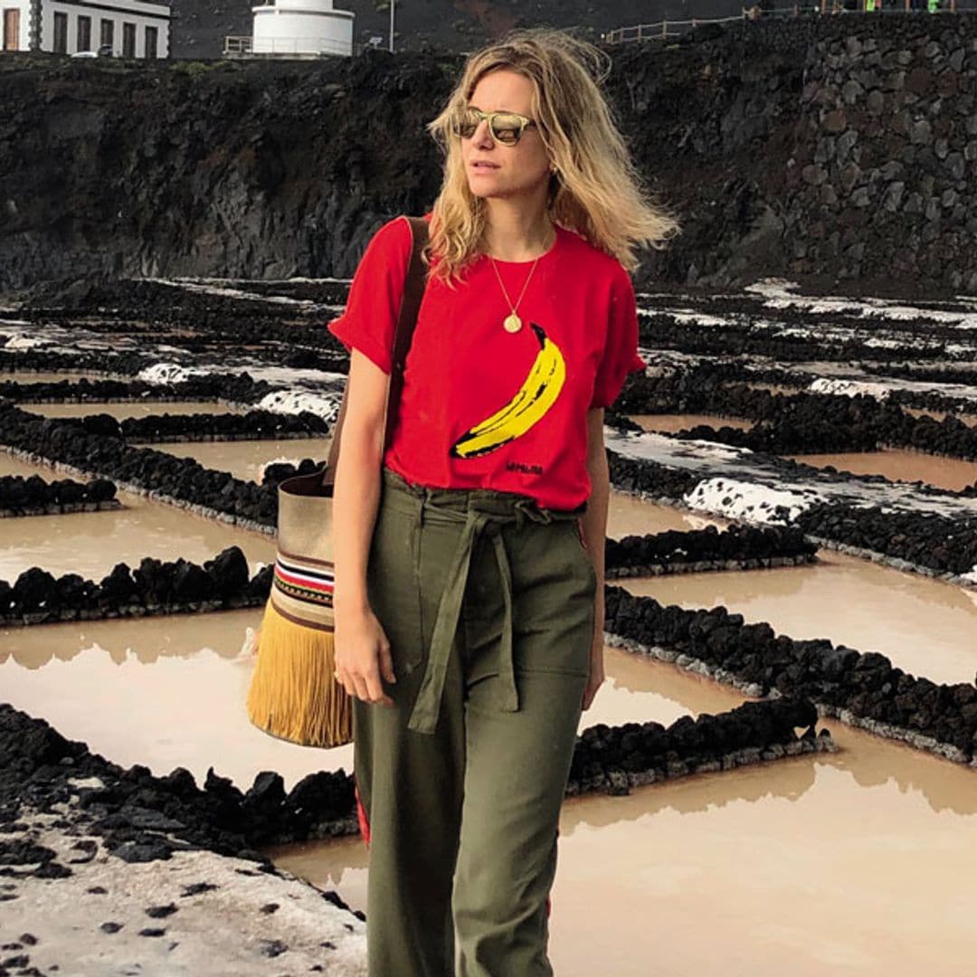 La guía secreta de María de León para disfrutar la isla de La Palma con los cinco sentidos