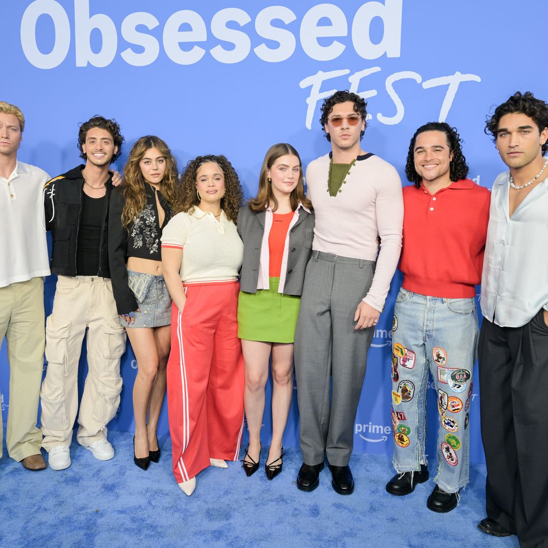 La creadora de 'Off Campus' confirma el gran cambio de la serie tras la salida del actor favorito de los fans